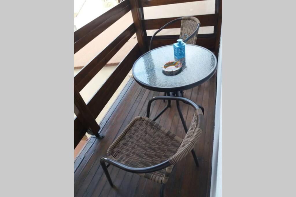 Zefis Appartment Ouranoupoli Ngoại thất bức ảnh