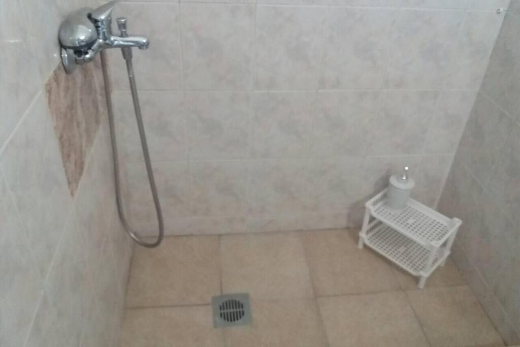 Zefis Appartment Ouranoupoli Ngoại thất bức ảnh